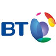 BT Customer Logo