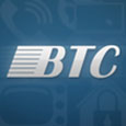 BTC Customer Logo