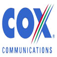 Cox Communications Customer Logo