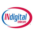 Indigital Telecom Customer Logo