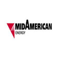 Mid-American Energy Customer Logo