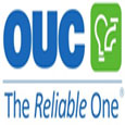 OUC Customer Logo