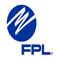 Florida Power Light Customer Logo