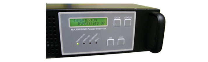 Majorsine Inverter