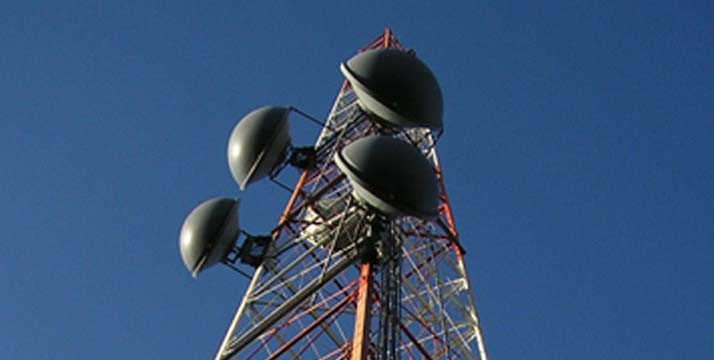 Wireless Industry Tower