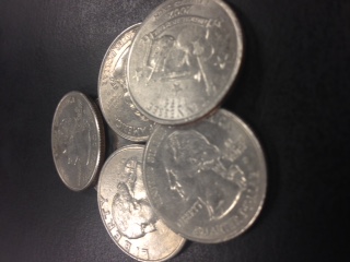 Quarters